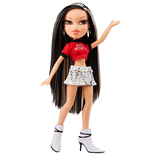 Doll Bratz Rock Angelz Jade