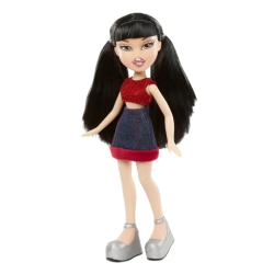 Doll Bratz Original Jade