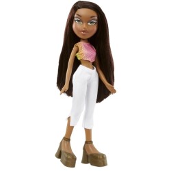 Doll Bratz Original Sasha