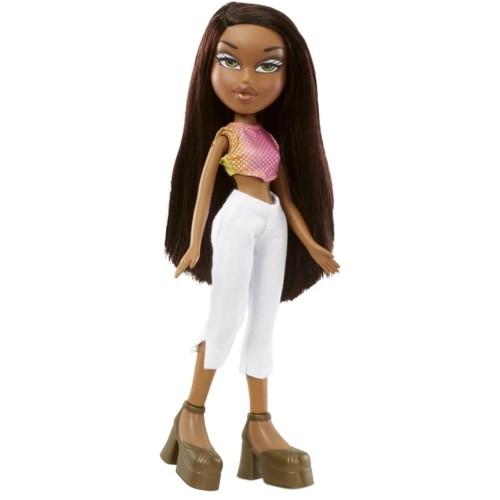 Doll Bratz Original Sasha