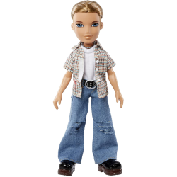 Doll Bratz Original Cameron