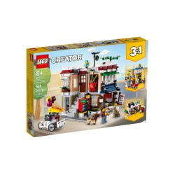 Lego Creator Downtown Noodle Shop (31131)