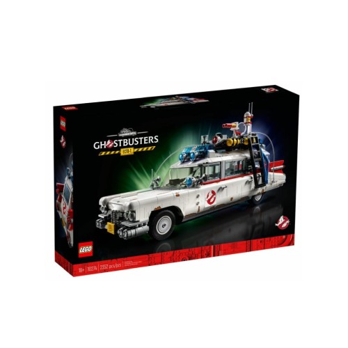 Lego Creator Ghostbusters Ecto-1 (10274)