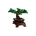 Lego Creator Expert Bonsai Tree Lego Creator Expert Bonsai Tree