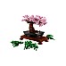 Lego Creator Expert Bonsai Tree Lego Creator Expert Bonsai Tree