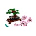 Lego Creator Expert Bonsai Tree Lego Creator Expert Bonsai Tree