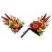 Lego Icons Dried Flower Decoration (10314) Lego Icons Dried Flower Decoration (10314)