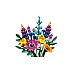 Lego Icons Wild Flower Bouquet (10313) Lego Icons Wild Flower Bouquet (10313)