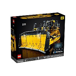 Lego Technic Cat D11t-bulldozer V29 (42131)