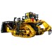 Lego Technic Cat D11t-bulldozer V29 (42131)