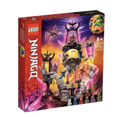 Lego Ninjago The Crystal King Temple (71771)