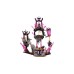 Lego Ninjago The Crystal King Temple (71771)