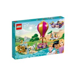 Lego Disney Princess Princess Enchanted Journey (43216)