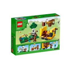 Lego Minecraft The Bee Cottage (21241)