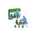 Lego Minecraft The Frozen Peaks (21243) Lego Minecraft The Frozen Peaks (21243)