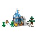 Lego Minecraft The Frozen Peaks (21243) Lego Minecraft The Frozen Peaks (21243)