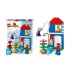 Lego Duplo Spider-man's House
