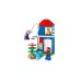 Lego Duplo Spider-man's House