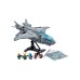 Lego Super Heroes Avengers' Quinjet (76248)