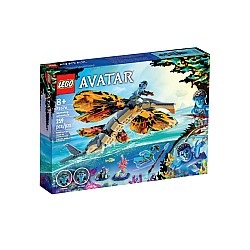 Lego Avatar Skimwing Adventure (75576)