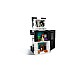 Lego Minecraft The Panda Haven (21245)