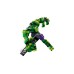 Lego Super Heroes Hulk's Battlerobot (76241) Lego Super Heroes Hulk's Battlerobot (76241)