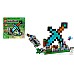 Lego Minecraft The Sword Outpost (21244)
