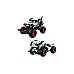 Lego Technic Monster Jamtm Monster Mutttm Dalmatian