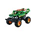 Lego Technic Monster Jamtm Dragontm