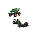 Lego Technic Monster Jamtm Dragontm
