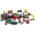 Lego City Custom Car Garage (60389)