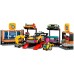Lego City Custom Car Garage (60389)