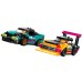 Lego City Custom Car Garage (60389)