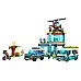 Lego City Emergency Vehicles Hq (60371) Lego City Emergency Vehicles Hq (60371)