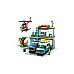 Lego City Emergency Vehicles Hq (60371) Lego City Emergency Vehicles Hq (60371)