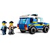 Lego City Emergency Vehicles Hq (60371) Lego City Emergency Vehicles Hq (60371)
