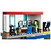 Lego City Emergency Vehicles Hq (60371) Lego City Emergency Vehicles Hq (60371)