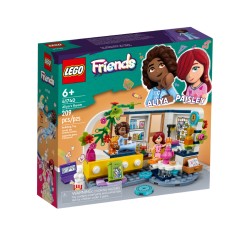 Lego Friends Aliya's Room (41740)