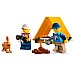 Lego City 4x4 Off-roader Adventures (60387) Lego City 4x4 Off-roader Adventures (60387)