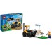 Lego City Construction Digger (60385) Lego City Construction Digger (60385)