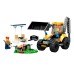 Lego City Construction Digger (60385) Lego City Construction Digger (60385)