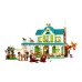 Lego Friends Autumn's House (41730)