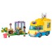 Lego Friends Dog Rescue Van (41741)