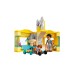 Lego Friends Dog Rescue Van (41741)