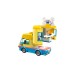 Lego Friends Dog Rescue Van (41741)