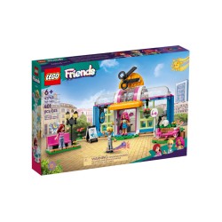 Lego Friends Hair Salon (41743)