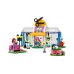 Lego Friends Hair Salon (41743) Lego Friends Hair Salon (41743)