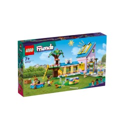 Lego Friends Dog Rescue Center (41727)
