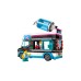 Lego City Penguin Slushy Van (60384)