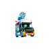 Lego City Penguin Slushy Van (60384)